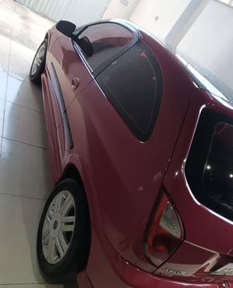 CHEVROLET CELTA 1.0 MPFI VHC LIFE 8V FLEX 2P MANUAL